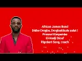 Bloqué Fally Ipupa Official Lyric Video