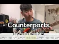 Download Lagu Counterparts - Bound To The Burn Bass Cover (tabs)