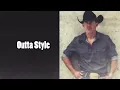 Aaron Watson - Outta Style (Official Lyric Video)