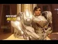 Overwatch - Temple of Anubis