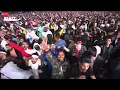 David Guetta ft. Usher - Without You (Live @ MDLBEAST Festival 2021)