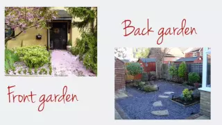 منازل في المملكة المتحدة 