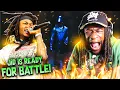 Download Lagu JID IS READY FOR BATTLE! Offset \u0026 JID - Bodies (REACTION)