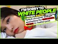 39Daph APOLOGIZES for INSANE Anti-White Spree Possibly Fake Apology