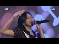 JKT48 - Mawar Natal Musim Panas (Gita, Chelsea, Lia, Cintya) RKJ 25 Agustus Last Show Zee