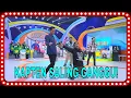 Download Lagu PERSAINGAN SENGIT NAN KOCAK, KAPTEN SALING GANGGU! | MOMEN SERU ARISAN (12/08/25) Download Lagu PERSAINGAN SENGIT NAN KOCAK, KAPTEN SALING GANGGU! | MOMEN SERU ARISAN (12/08/25)