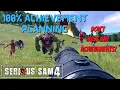 Serious Sam 4 - 100 Achievement Planning