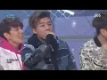《MISCHIEVOUS》 iKON(아이콘) - 취향저격(MY TYPE) @인기가요 Inkigayo 20160124
