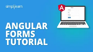 Angular Forms Tutorial Angular Tutorial For Beginners Building Forms In Angular Simplilearn