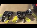 Lot Porter Does it have a key