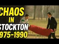 Stockton California Documentary From Soul Music to Gang Wars 1975-1990