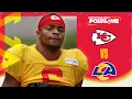 Chiefs vs Rams LIVE Postgame Instant Reactions Biggest Takeaways Arrowhead Addict