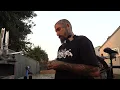 SE Bikes X City Grounds Big Flyer
