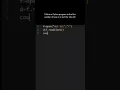 Number of lines in a text file File handling