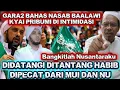 Lagu MIRIS || KYAI NU DI INTIMIDASI GARA2 BAHAS NASAB BAALAWI, DI DIPECAT DARI MUI DAN  NU #arnyusmedia 