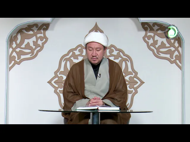 ⁣درس 337  کتاب الجهاد  ( 13 )، الطرف الرابع في الأسارى...، ص 279 - استاد: محمد هادی نبوی