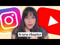 A New Chapter