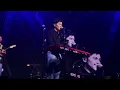 Balisong x Different Time (Live Performance) - The Juans
