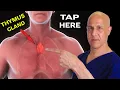 Tap Here For 20 Seconds and Feel What Happens Dr Mandell