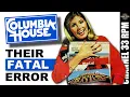 Download Lagu 12 cd's voor een cent: wat heeft de Columbia House Music Club echt de das omgedaan?