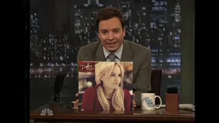 Duffy - Well Well Well Late Night with Jimmy Fallon