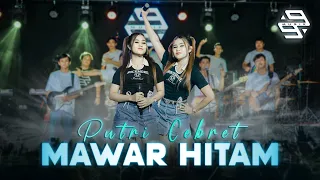 Download MAWAR HITAM - PUTRI CEBRET - MUSIK 99 MP3