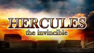 Hercules The Invincible Adventure Full Movie With English Subtitles 