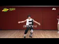 2PM Wooyoung dances to Stray Kids God s Menu