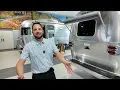 Airstream Finally Added THIS! 2026 Flying Cloud 23FB Full Tour