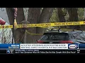 AG s office Officer involved in shooting in Keene identified suspect in hospital in stable cond
