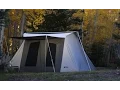 Kodiak Canvas Flex bow Tent