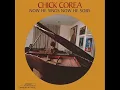 Chick Corea Trio - Windows