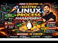 Master Linux Process Management Like a DevOps Pro ps top kill nice Explained
