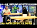 Download Lagu PRANK SHOLAWAT ❗ UKHTI CADAR AWALNYA REMEHIN BERANDAL