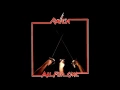 RAVEN - Mind Over Metal