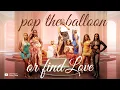 Download Lagu Episode 14 (Hunt Game 2.0 Ladies Edition) Pop the balloon or find Love | with Nons Miraj
