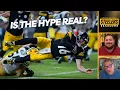 The Steelers Have a Drew Allar Problem And It s Not What You Think