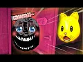 I BEAT DOORS BUT KAWAII
