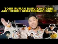 Download Lagu TOUR RUMAH BARU KING ABDI JADI HEBOH KEDATENGAN IGUN ?!