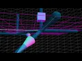 Vector3 normalize method - threejs demo