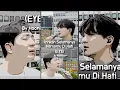 Download Lagu [COVER] 'Izinkan Selamanya Namamu Di Hati'(MY\u0026KOR Ver) - ‘EYE🇲🇾’ by HoonDoo🇰🇷