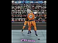 Download Lagu Goku vs Naruto WWE ☠️ #shorts #dragonball #goku #naruto