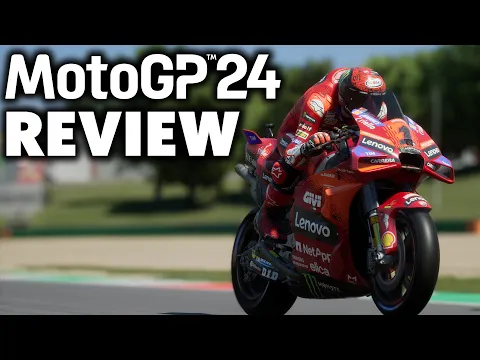 Download MP3 MotoGP 24 Review - The Final Verdict