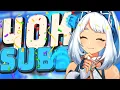 Download Lagu WELKIN GIVEAWAY FOR 40K SUBS