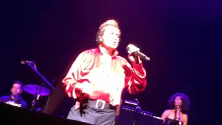 engelbert live in singapore 15 july 2016 the way it used to be medley