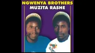 ngwenya brothers zvehumhandara nehukomana zvinodadisa 