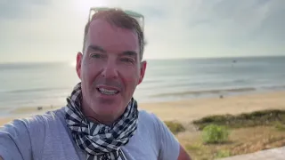 The Motorbike Trip of a Lifetime!