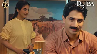 Best Moments💖| Rutba | Hiba Qadir | Mehwish Hayat | Zahid Ahmed