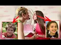 Download Lagu DIANA and basketball player SMILE transformation from 4 to 18