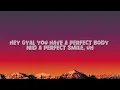 Charly Black – You’re Perfect | feat. Juan Magán (Remix) [Lyrics]